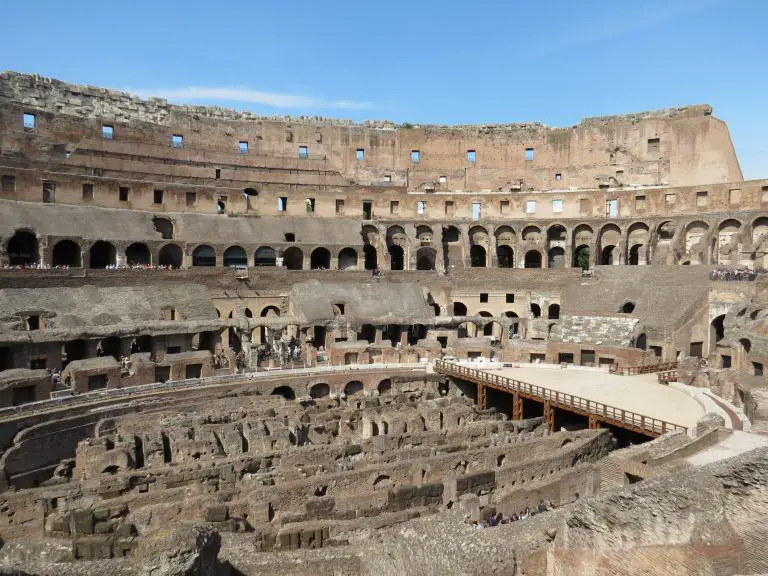 The reality of Rome: the place to be, or not? - Conversant Traveller