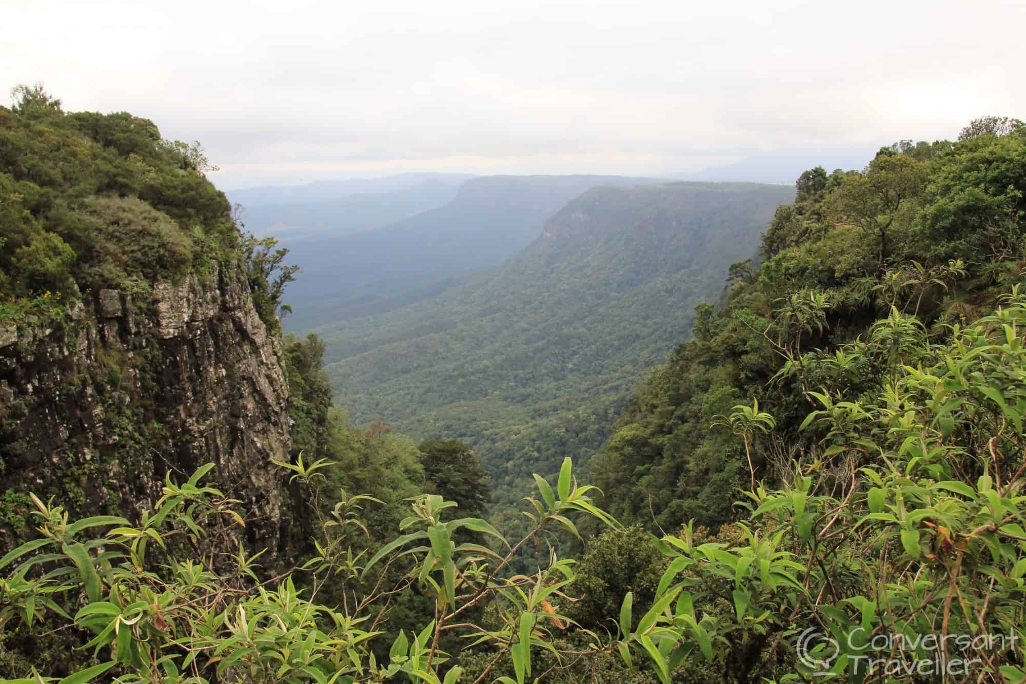 Blyde River - the most spectacular canyon you've never heard of ...