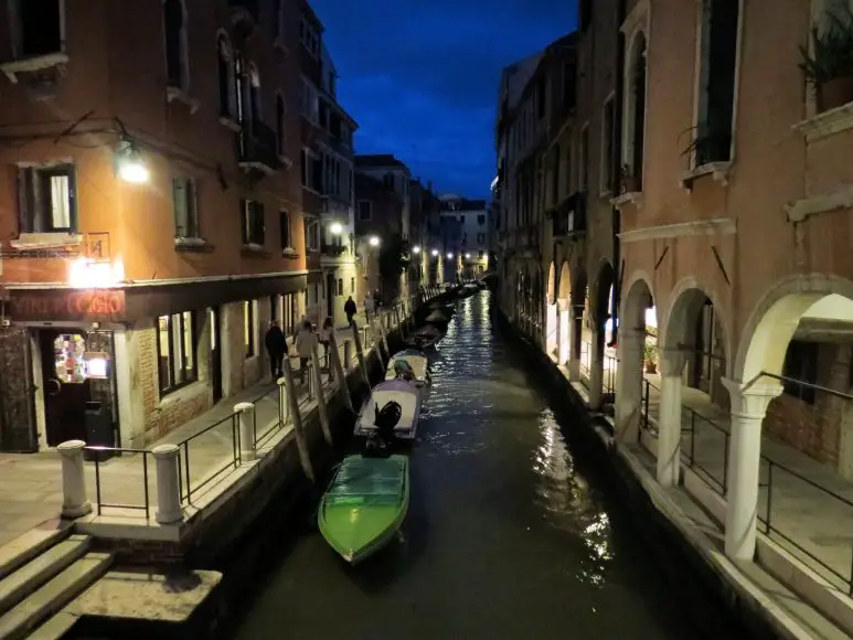 City Wonders Hidden Venice Jewish Ghetto Tour