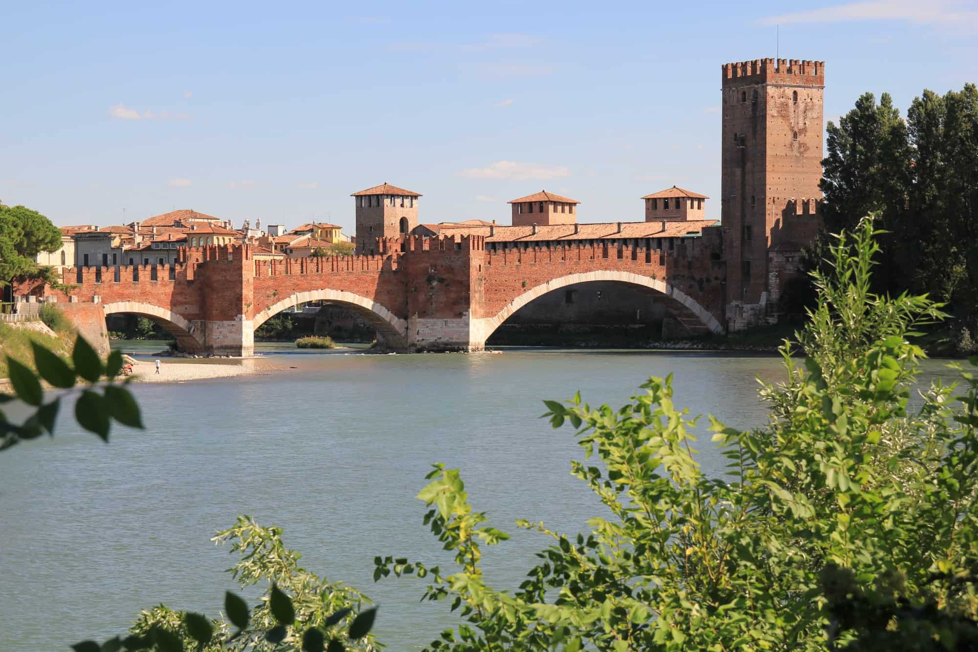 One day in Verona - Conversant Traveller