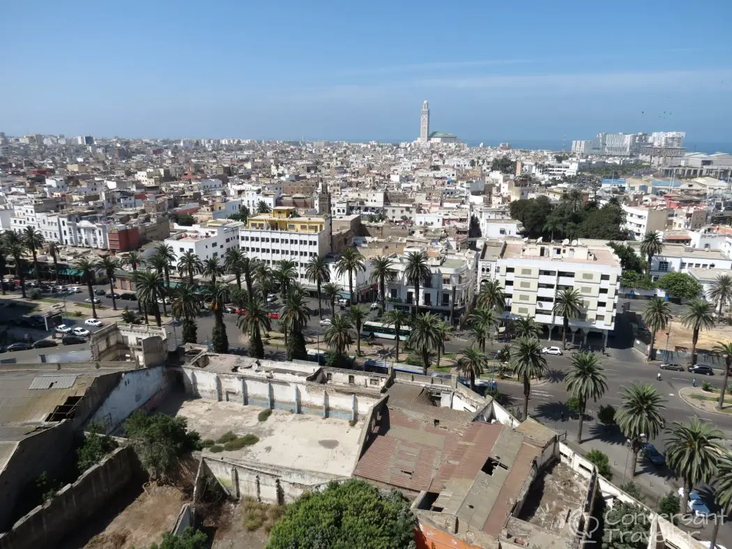 Is Casablanca worth visiting? - Conversant Traveller