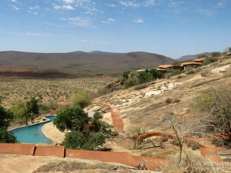 Saruni Samburu luxury lodge - Kenya's most beautiful room - Conversant ...