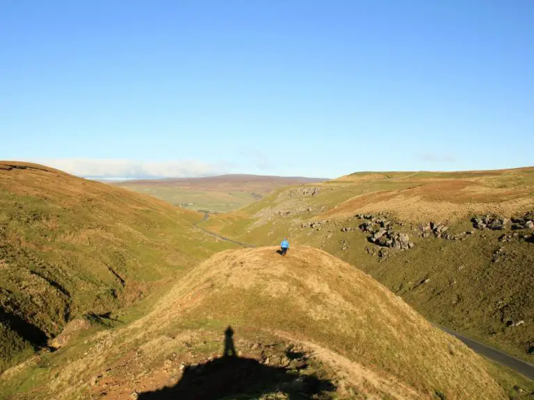 Yorkshire Dales Bed And Breakfast In A Corn Mill - Conversant Traveller