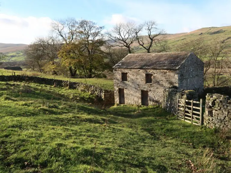 Yorkshire Dales Bed and Breakfast in a Corn Mill - Conversant Traveller