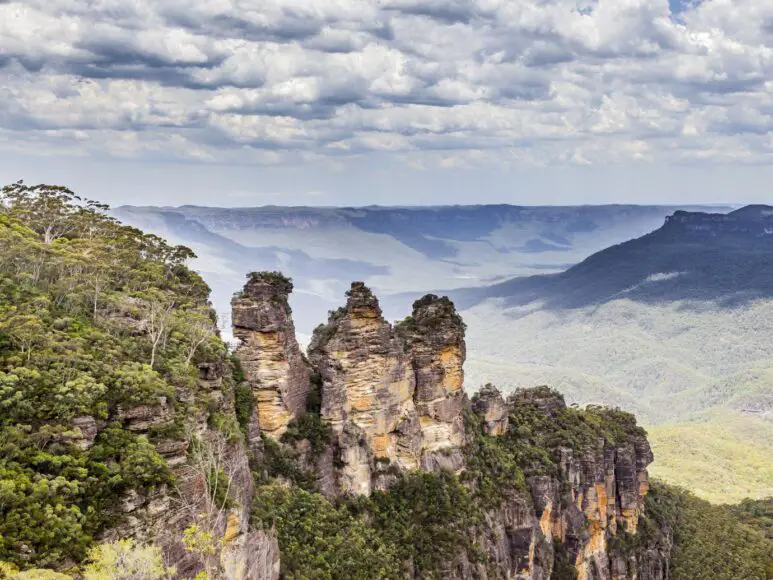 Top 10 Bucket List Adventures in Australia - Conversant Traveller