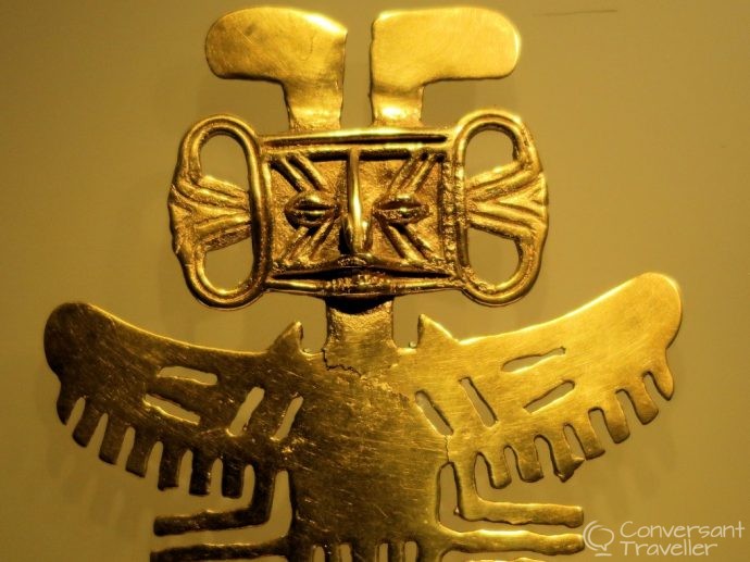 Gold Museum - Museo del Oro - things to do in Bogota, Colombia