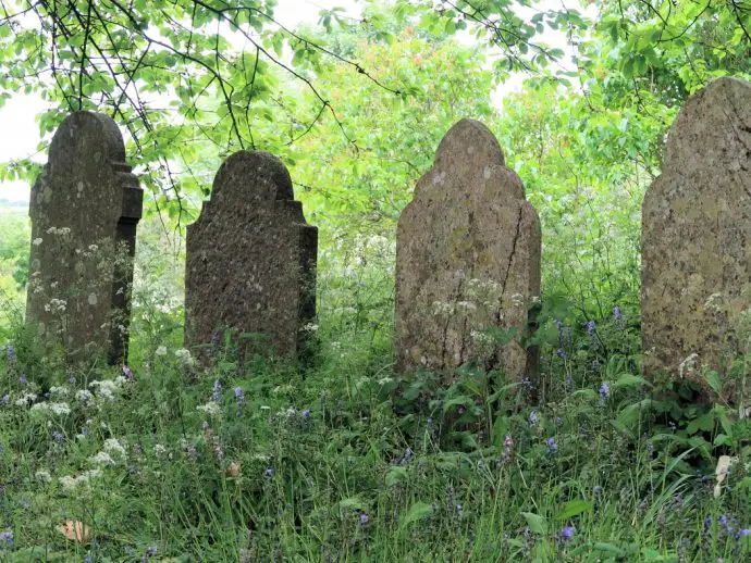 Tombstone tourism - visiting beautiful grave sites around the world ...