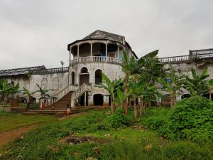 Ultimate 10 day São Tomé & Príncipe Holiday Itinerary - Conversant ...