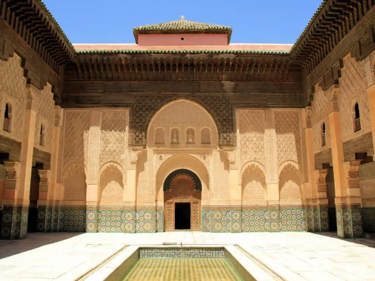 Luxury Marrakech & Atlas Mountains Itinerary - Conversant Traveller