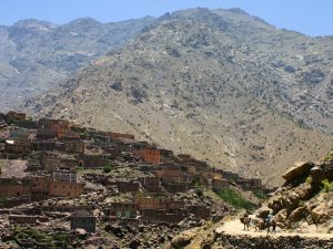 Luxury Marrakech & Atlas Mountains Itinerary - Conversant Traveller