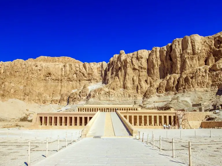 Unmissable things to see on your first trip to Egypt - Conversant Traveller