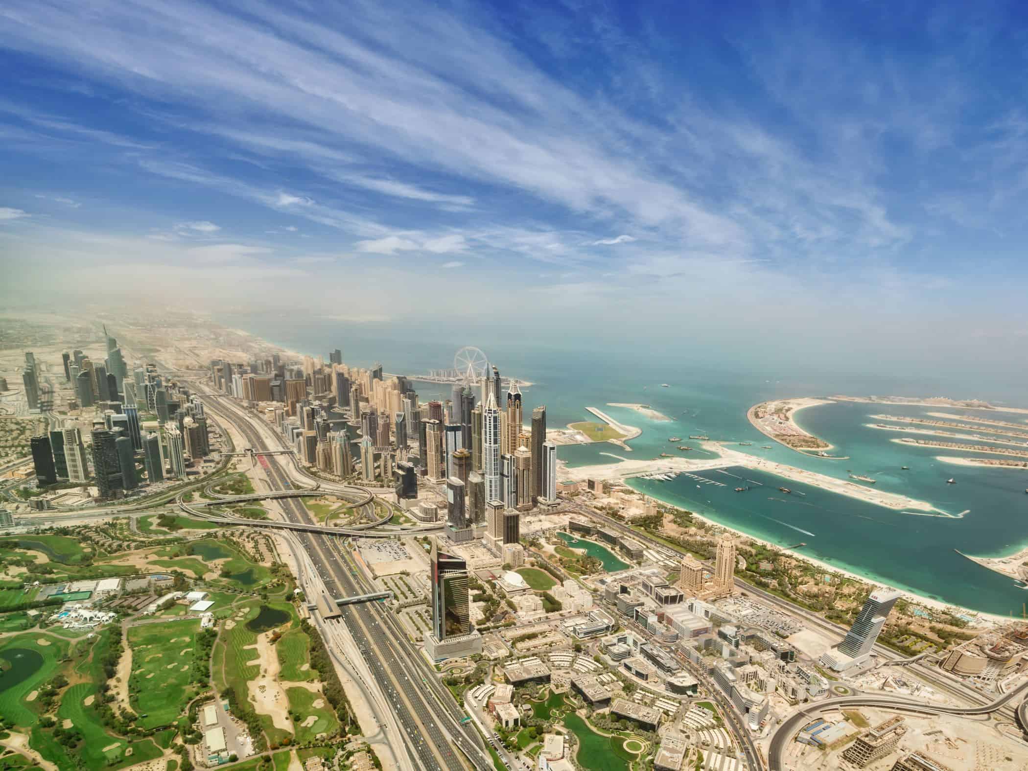 Best experiences and attractions to enjoy in Dubai - Conversant Traveller