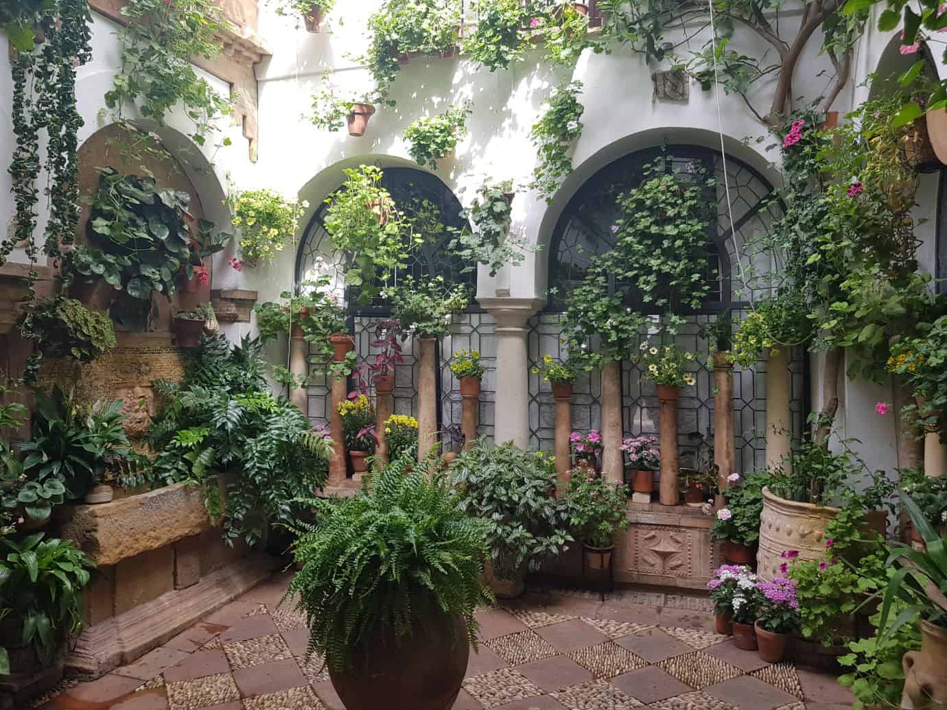 Cordoba Patios Festival 2025 the Ultimate Guide to Visiting